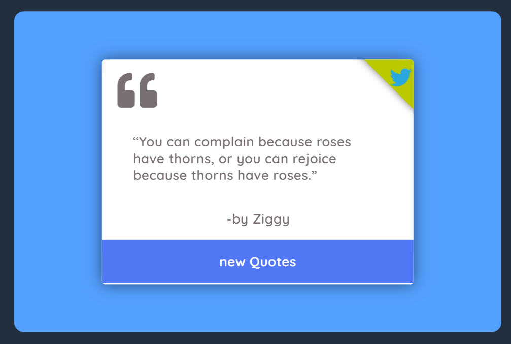 QuotesApp